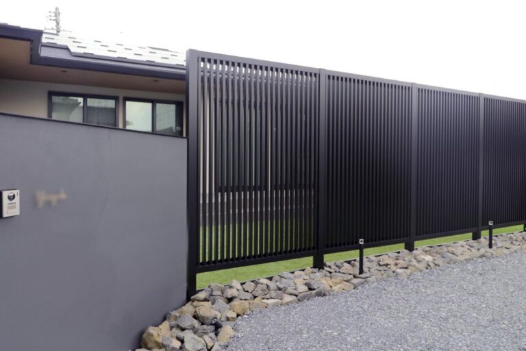 フェンス・目隠し